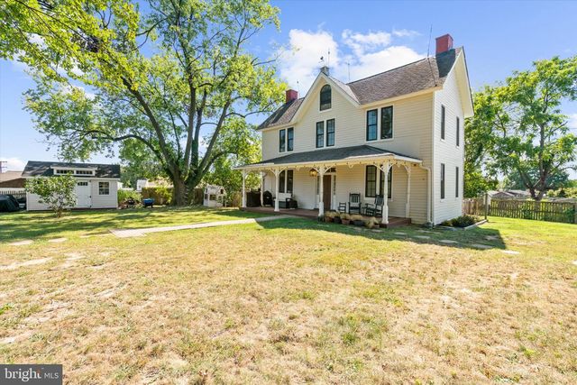 13 HOPKINS ST, Glen Burnie, MD 21061