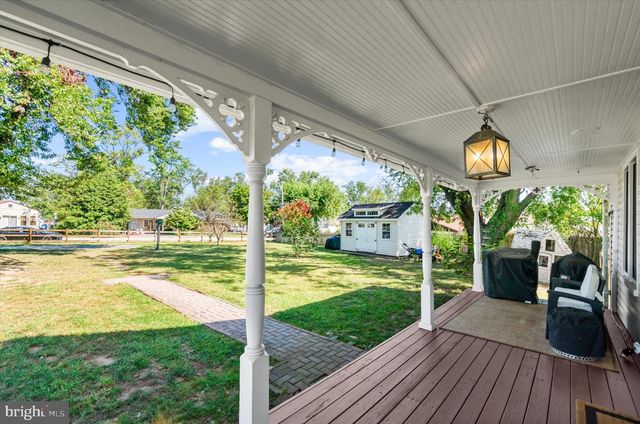13 HOPKINS ST, Glen Burnie, MD 21061