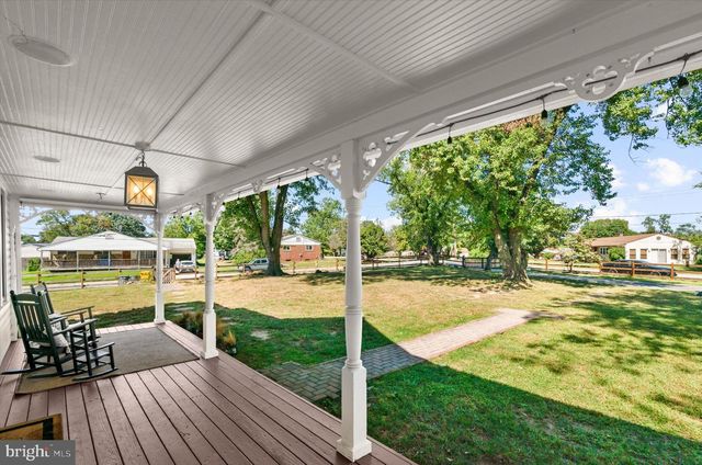 13 HOPKINS ST, Glen Burnie, MD 21061