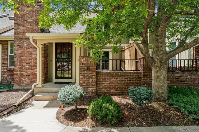 2763 W Long Drive B, Littleton, CO 80120