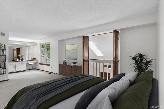 2763 W Long Drive B, Littleton, CO 80120