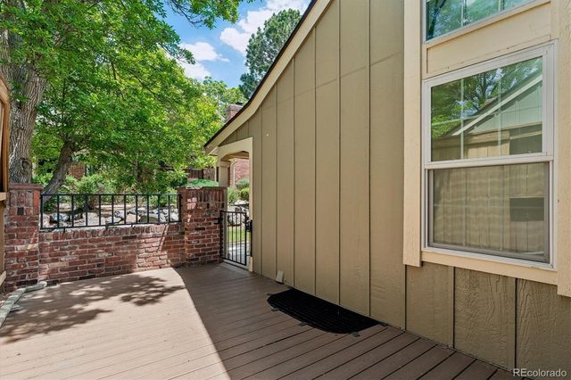 2763 W Long Drive B, Littleton, CO 80120