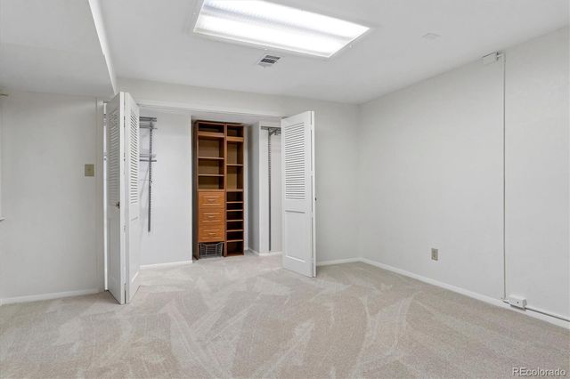 2763 W Long Drive B, Littleton, CO 80120