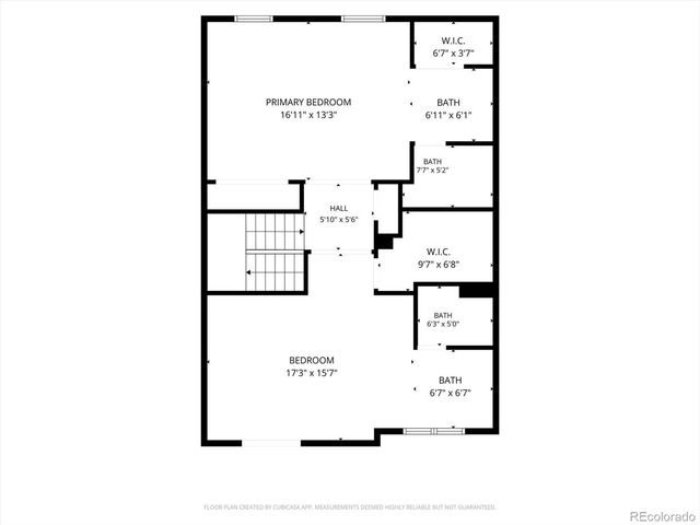 2763 W Long Drive B, Littleton, CO 80120