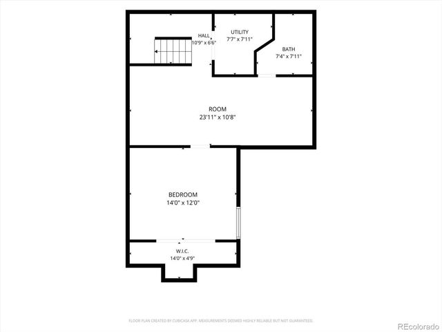 2763 W Long Drive B, Littleton, CO 80120