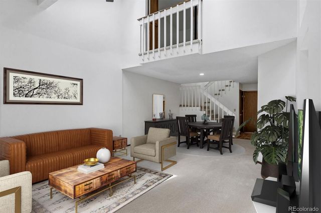 2763 W Long Drive B, Littleton, CO 80120