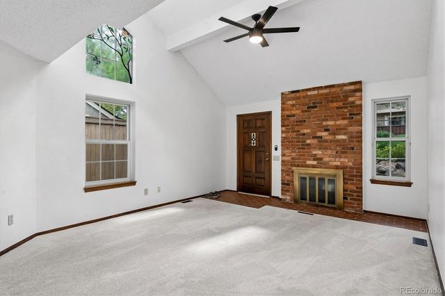 2763 W Long Drive B, Littleton, CO 80120