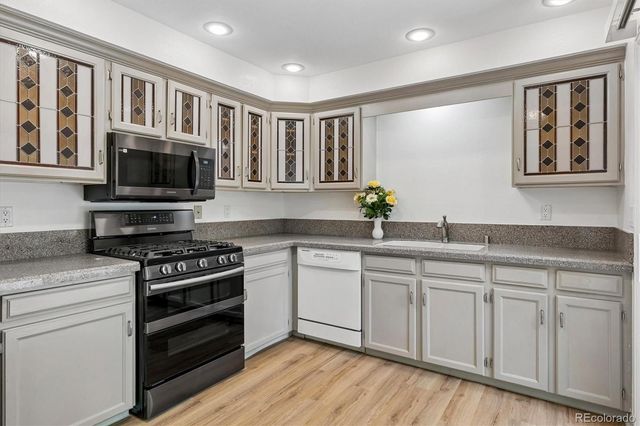 2763 W Long Drive B, Littleton, CO 80120