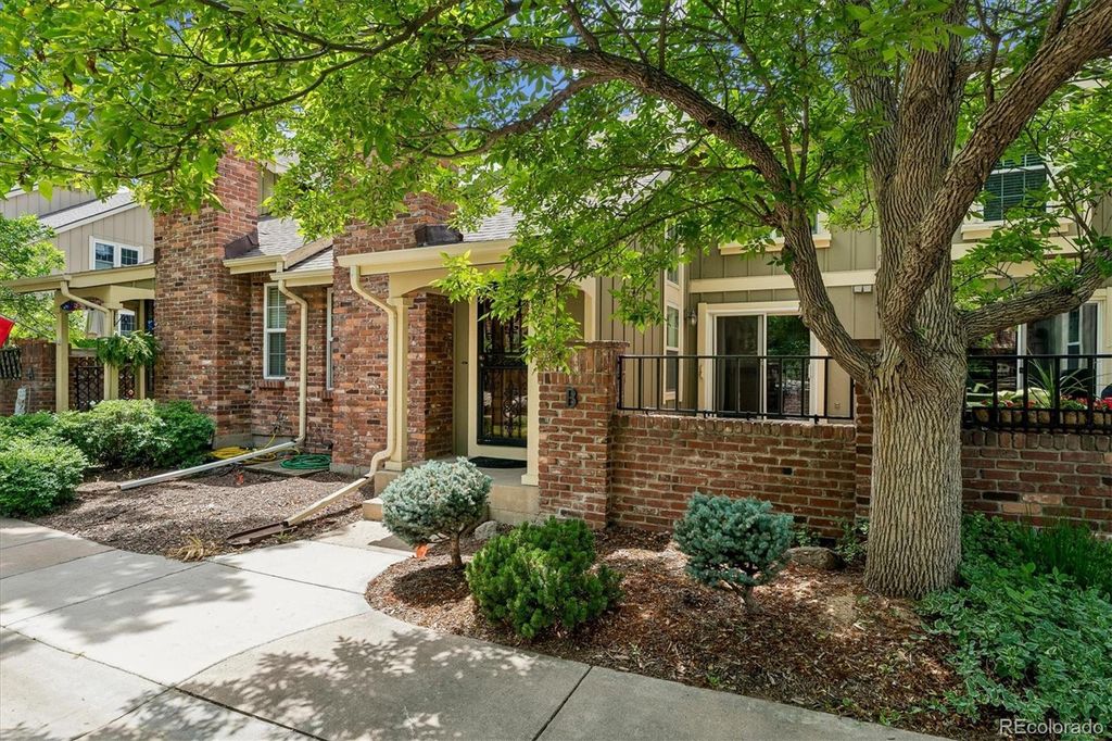 2763 W Long Drive B, Littleton, CO 80120