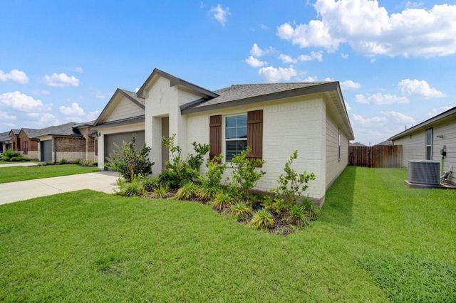 7547 Cattle Walker Court, Rosharon, TX 77583