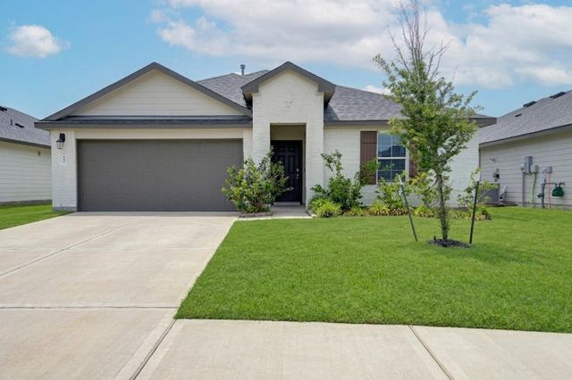 7547 Cattle Walker Court, Rosharon, TX 77583