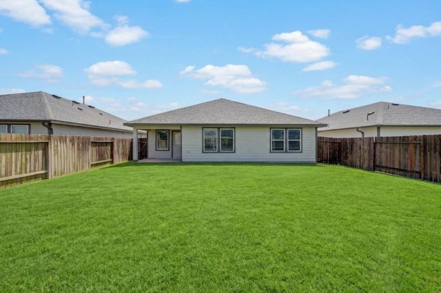 7547 Cattle Walker Court, Rosharon, TX 77583