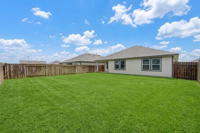7547 Cattle Walker Court, Rosharon, TX 77583