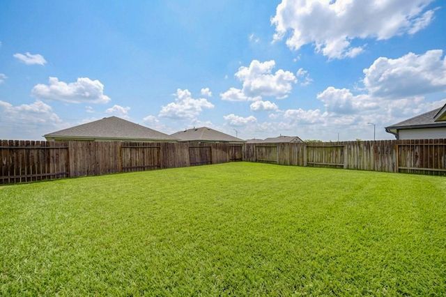 7547 Cattle Walker Court, Rosharon, TX 77583
