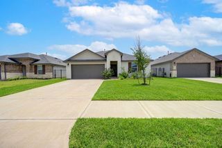 7547 Cattle Walker Court, Rosharon, TX 77583