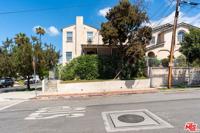 2849 Council Street, Los Angeles, CA 90026