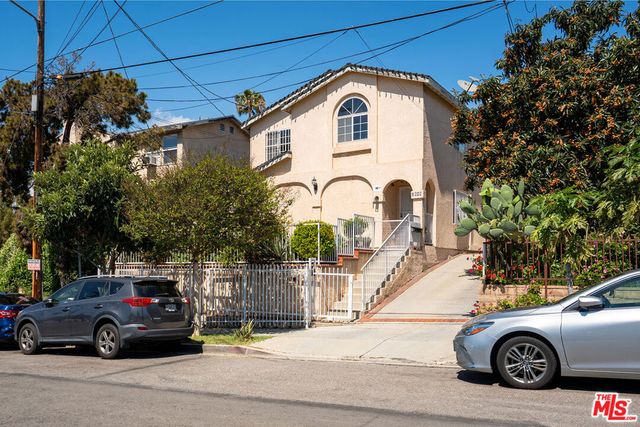 2849 Council Street, Los Angeles, CA 90026