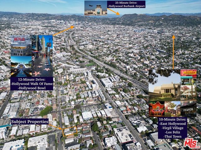 2849 Council Street, Los Angeles, CA 90026