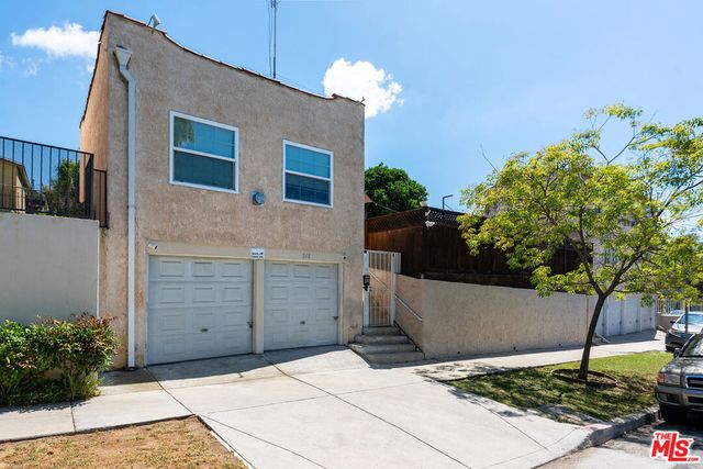 2849 Council Street, Los Angeles, CA 90026