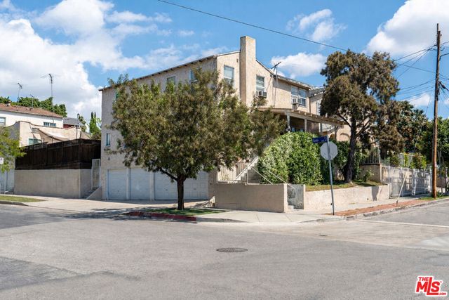 2849 Council Street, Los Angeles, CA 90026