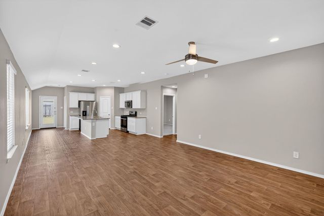 9922 Glenbrook Lane, Magnolia, TX 77354