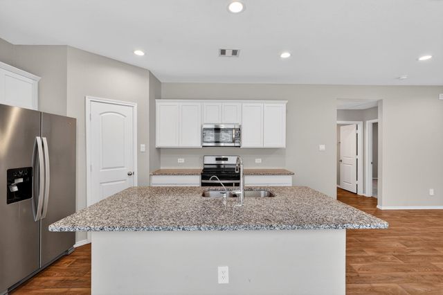 9922 Glenbrook Lane, Magnolia, TX 77354