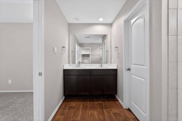9922 Glenbrook Lane, Magnolia, TX 77354