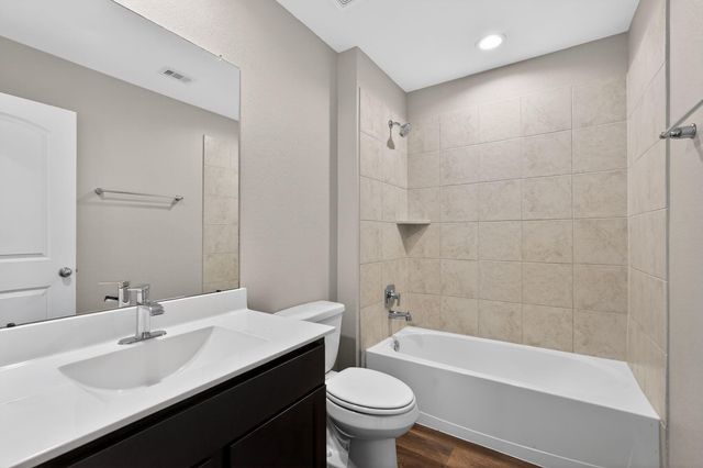 9922 Glenbrook Lane, Magnolia, TX 77354