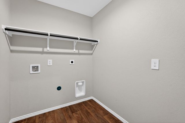 9922 Glenbrook Lane, Magnolia, TX 77354