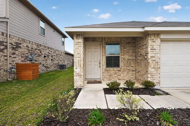 9922 Glenbrook Lane, Magnolia, TX 77354