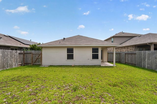 9922 Glenbrook Lane, Magnolia, TX 77354