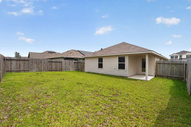 9922 Glenbrook Lane, Magnolia, TX 77354
