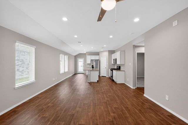 9922 Glenbrook Lane, Magnolia, TX 77354