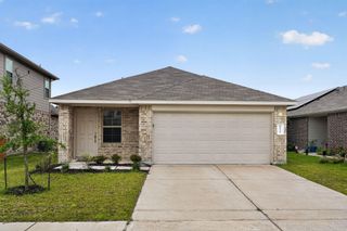 9922 Glenbrook Lane, Magnolia, TX 77354