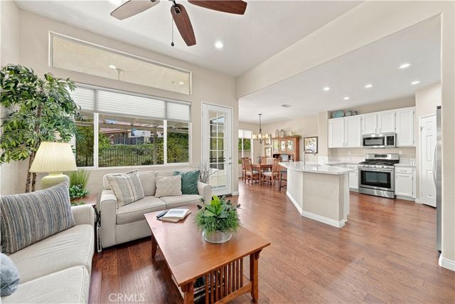 29226 Winding Brook Drive, Menifee, CA 92584