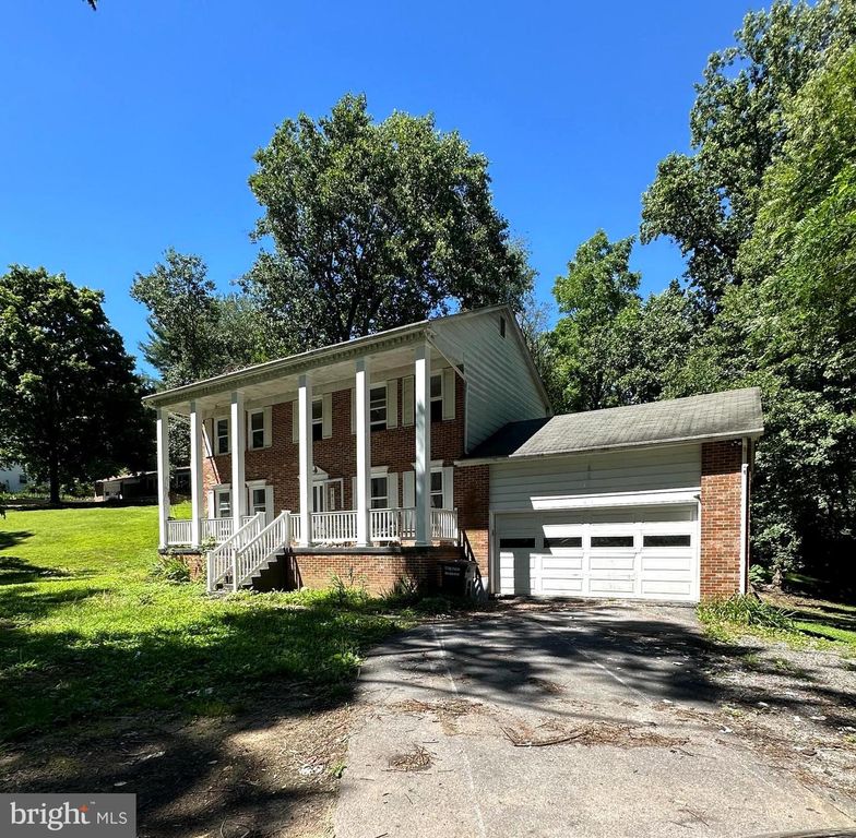 9817 MOYER RD, Damascus, MD 20872
