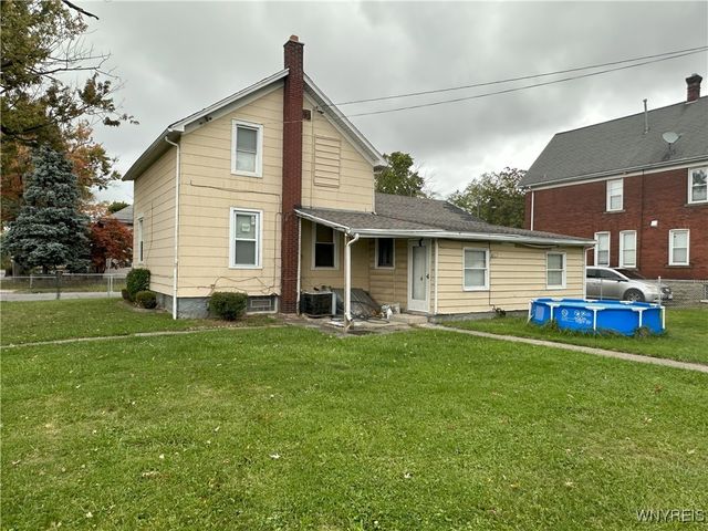 1303 Ontario Avenue, Niagara Falls, NY 14305