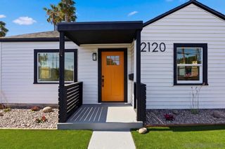 2120 Madison Ave, San Diego, CA 92116