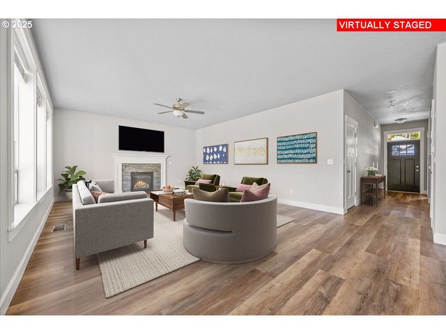 1375 Ne CASCADIA RIDGE Dr, Estacada, OR 97023