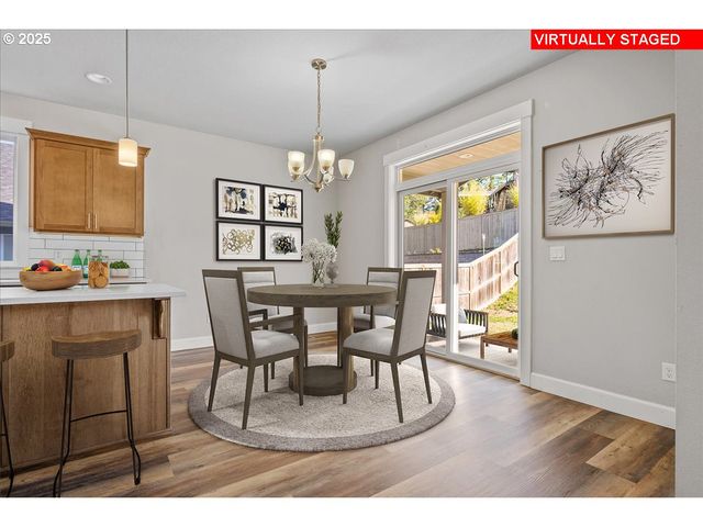 1375 Ne CASCADIA RIDGE Dr, Estacada, OR 97023