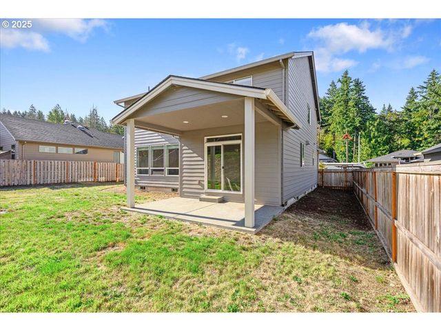 1375 Ne CASCADIA RIDGE Dr, Estacada, OR 97023
