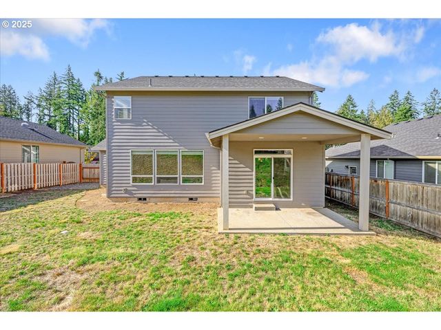 1375 Ne CASCADIA RIDGE Dr, Estacada, OR 97023