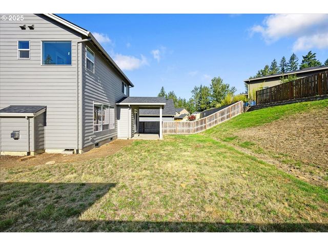 1375 Ne CASCADIA RIDGE Dr, Estacada, OR 97023