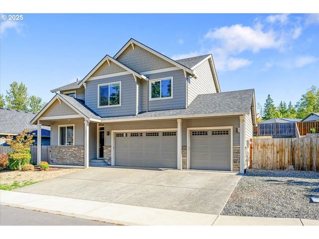 1375 Ne CASCADIA RIDGE Dr, Estacada, OR 97023