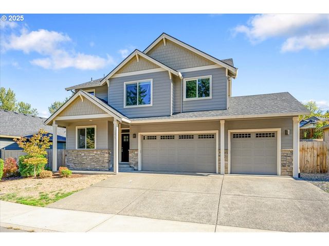 1375 Ne CASCADIA RIDGE Dr, Estacada, OR 97023