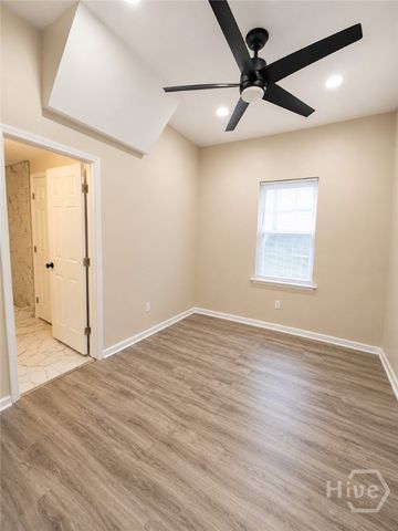 811 Elliott Avenue, Savannah, GA 31415