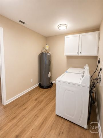 811 Elliott Avenue, Savannah, GA 31415