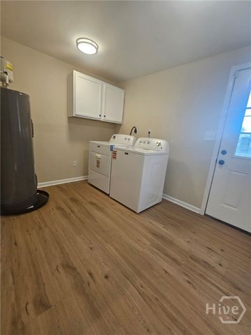 811 Elliott Avenue, Savannah, GA 31415
