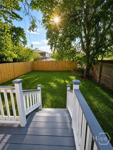 811 Elliott Avenue, Savannah, GA 31415