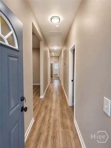 811 Elliott Avenue, Savannah, GA 31415